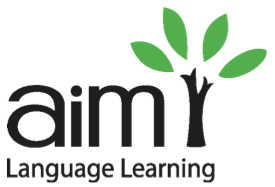 AIM Language Learning