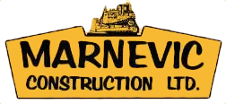 Marnevic Construction Ltd.