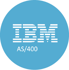 IBM AS/400