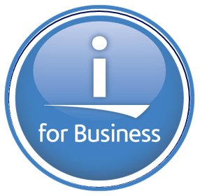 i for Business