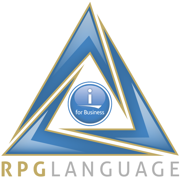 IBMi RPG Language