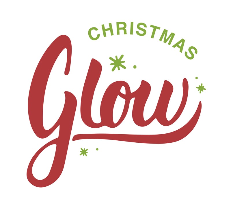 Glow-Logo