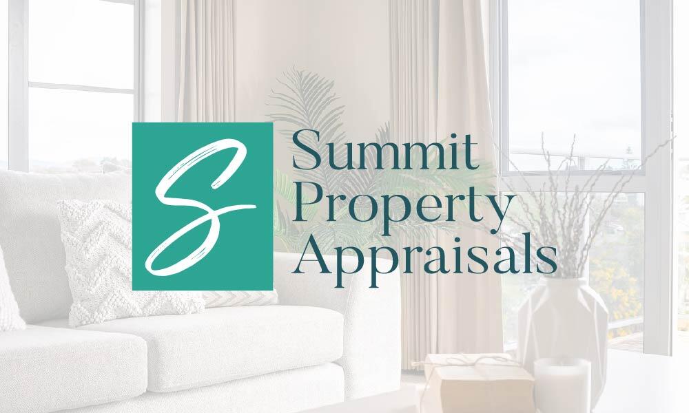 Summit Property Appraisals — Panda Rose Consulting Studios, Inc.