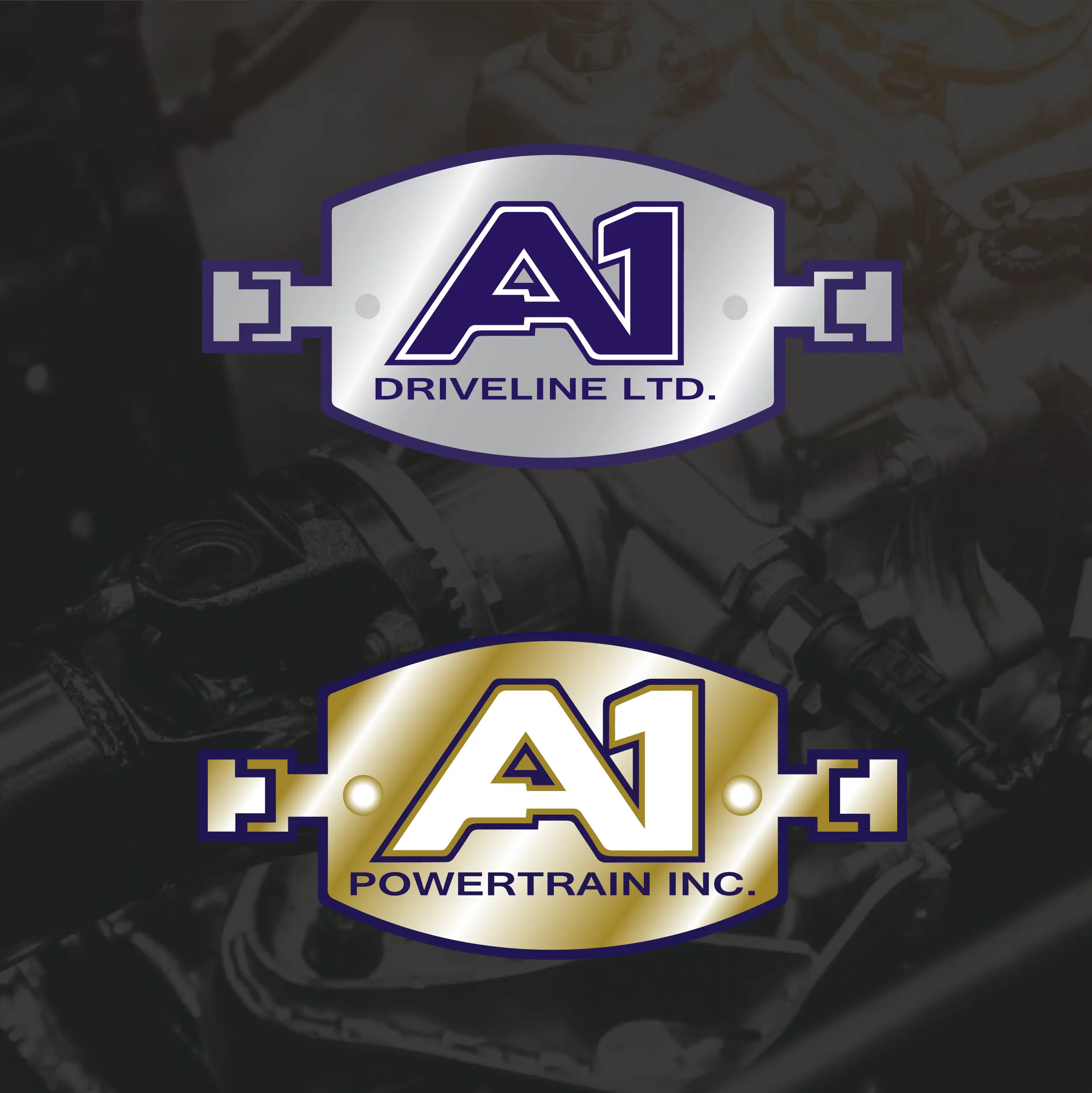 A1 Driveline Ltd.