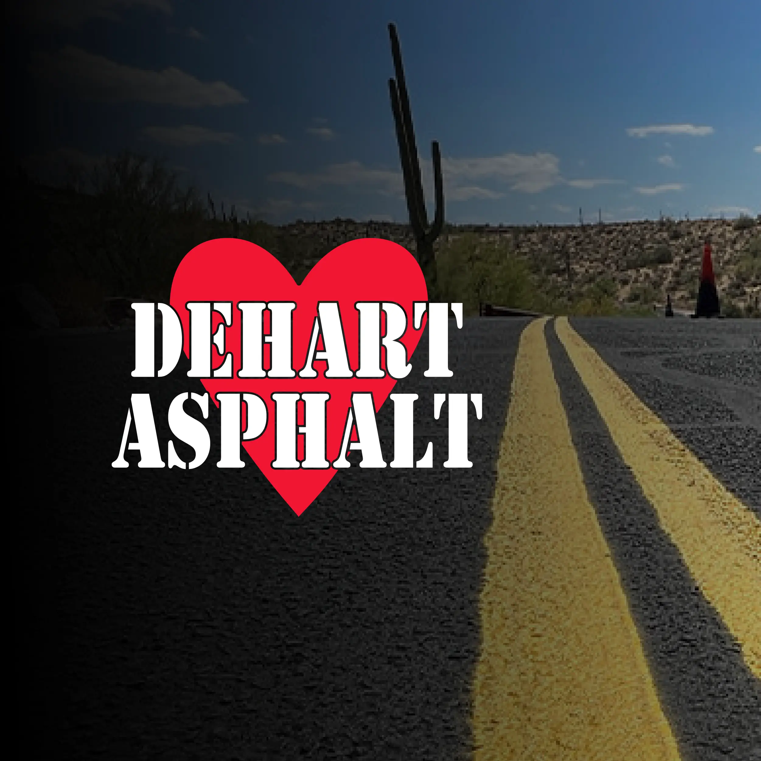 DeHart Asphalt