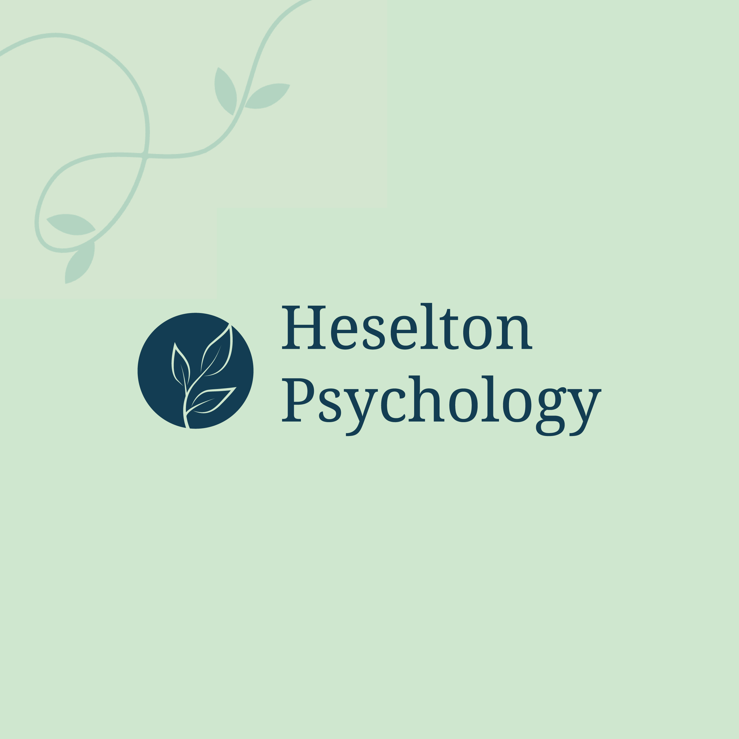 Heselton Psychology