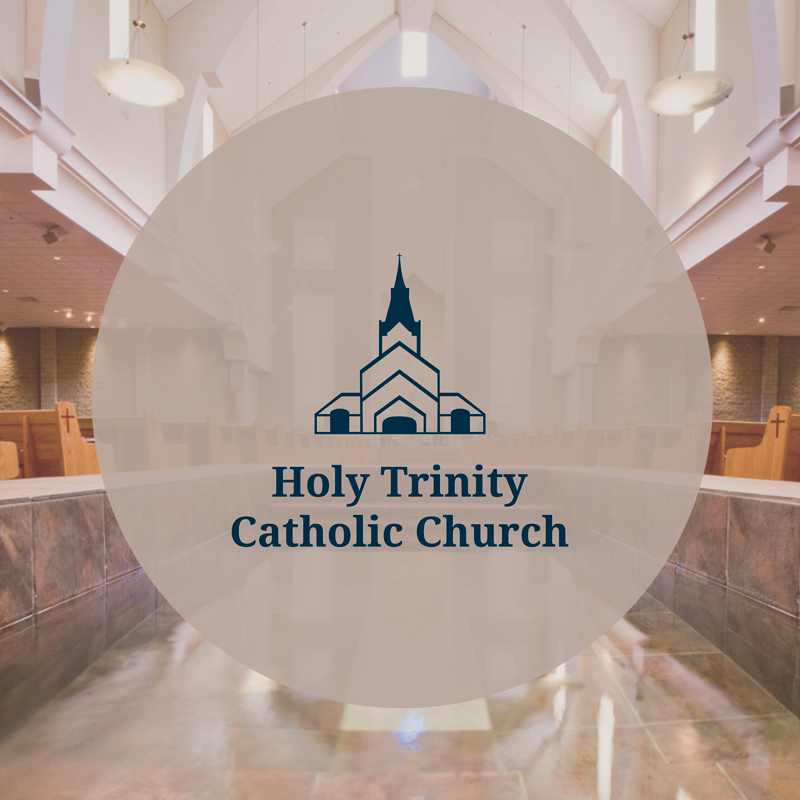 Holy Trinity Church