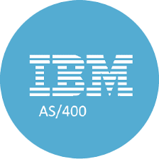 IBM as 400