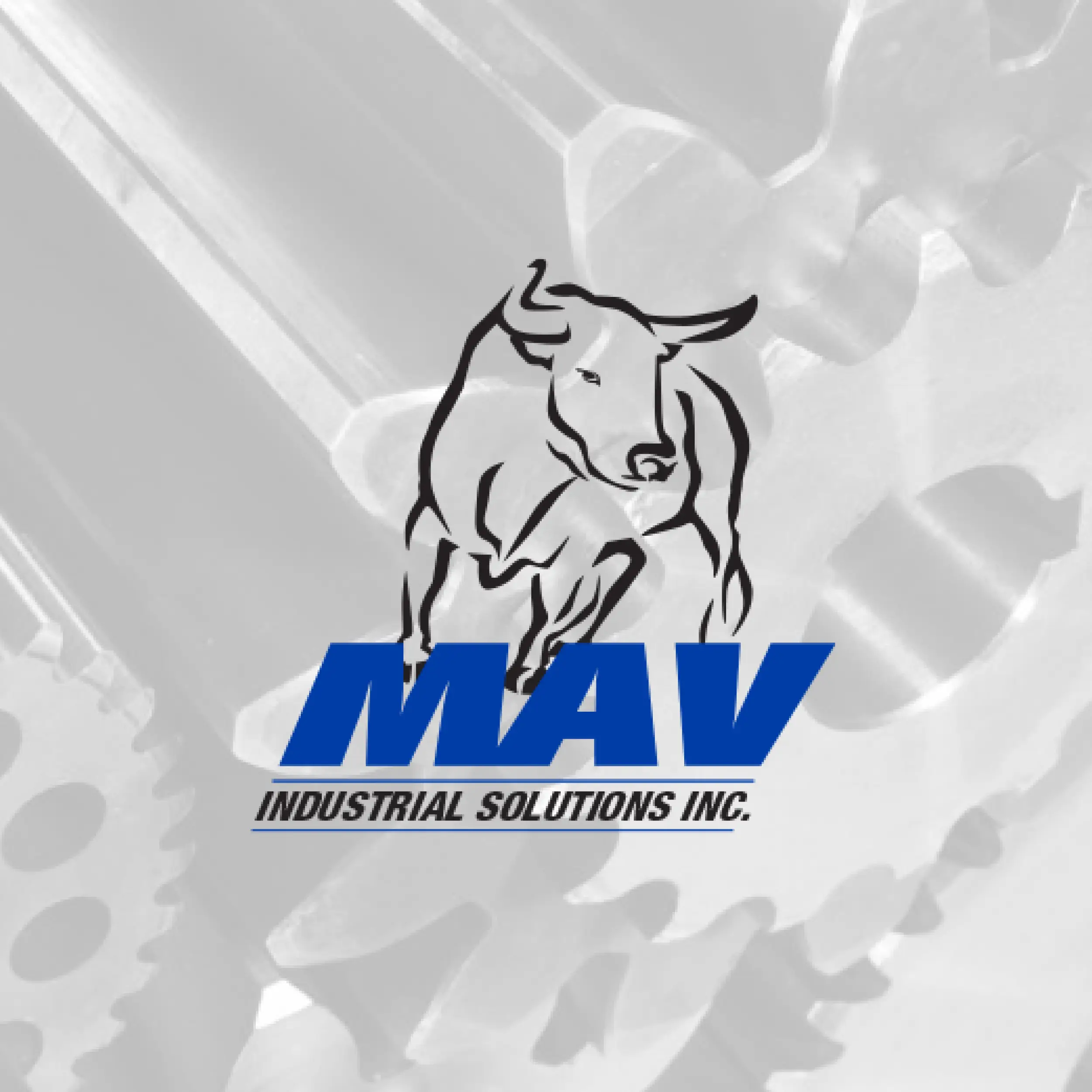 MAV Industrial Solutions Inc.