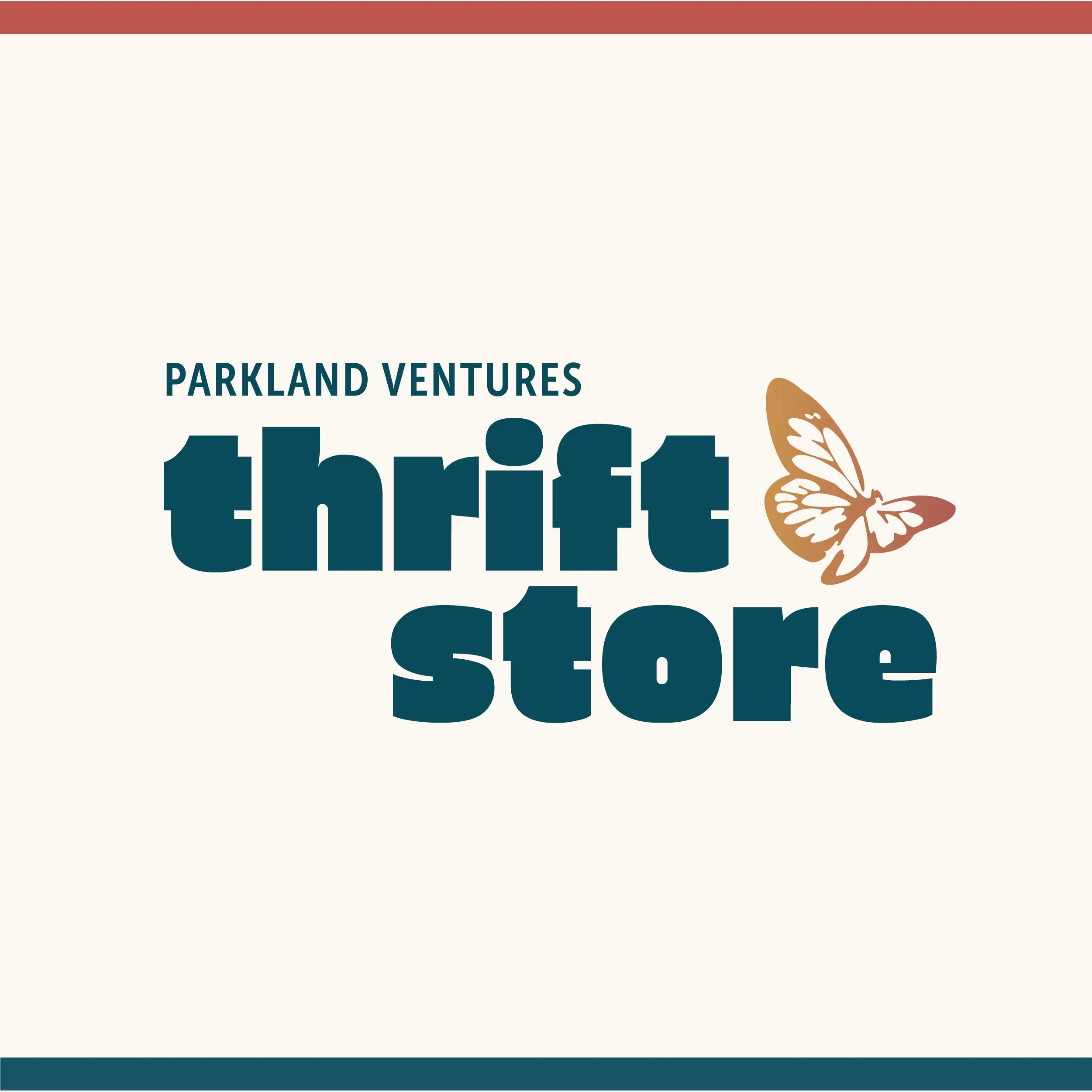 Parkland Ventures Thrift Store
