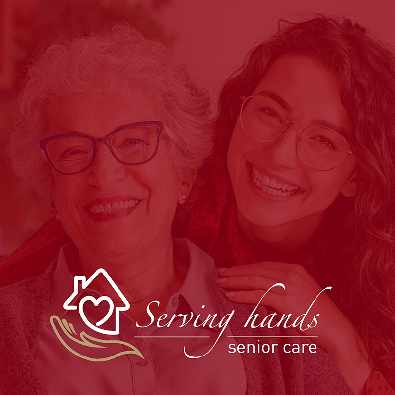 Serving Hands Senior Care